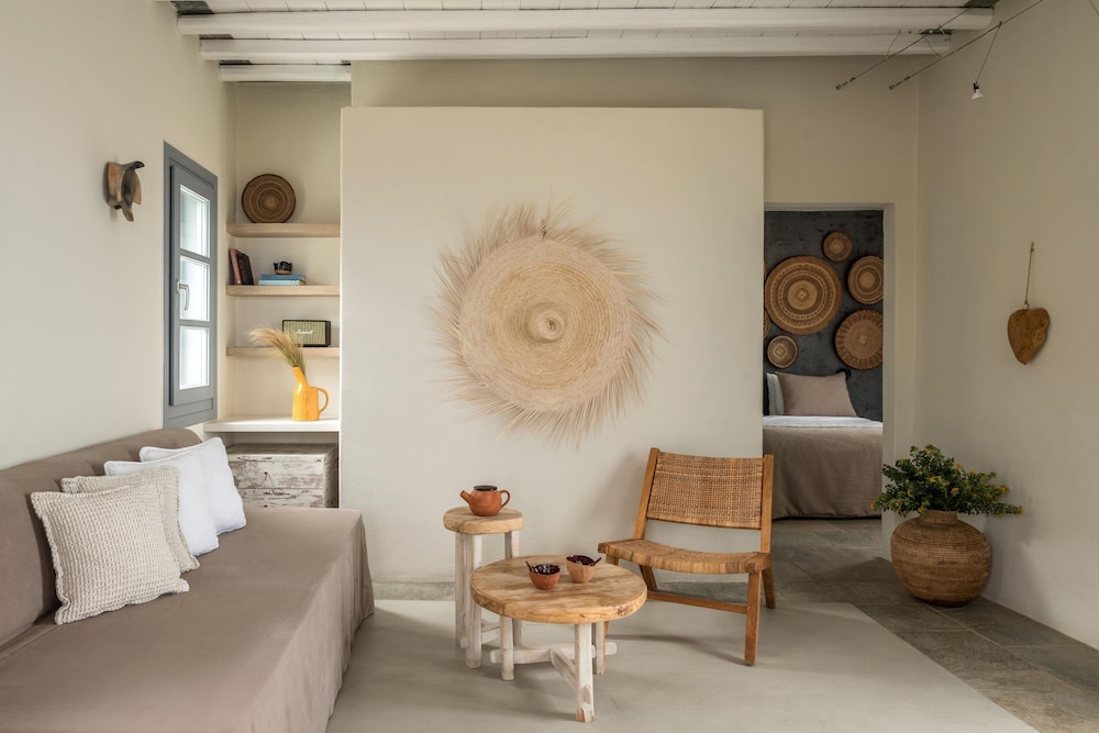 Suite, Sea View (Pegasus) photo 2