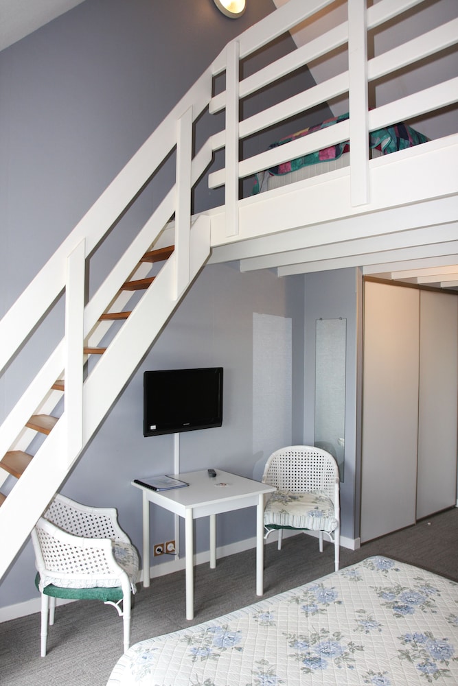 Family Room (for 4 people) - Photo 6