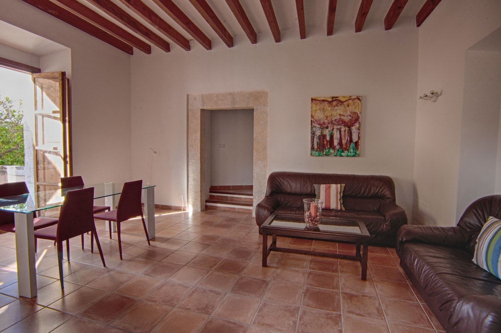 Apartamento, 2 Dormitorios, Terraza