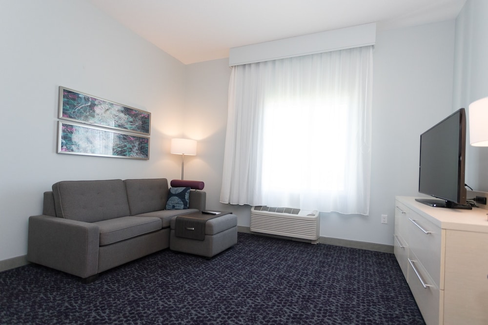 TownePlace Suites Port St. Lucie I-95, Foto 5
