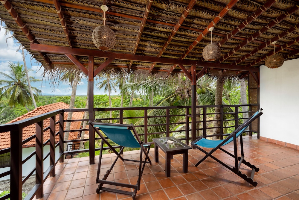 Twin Room, Balcony photo 2