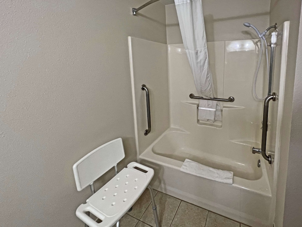 Quality Inn Mitchell I-90, Foto 4