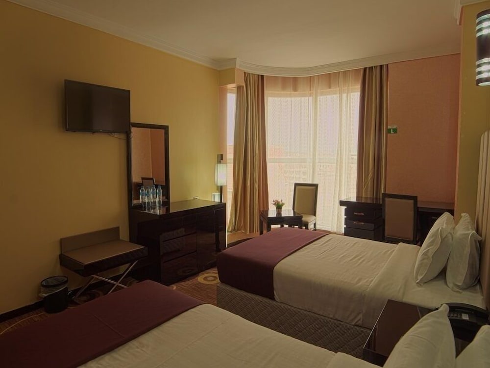 Twin Room photo 2