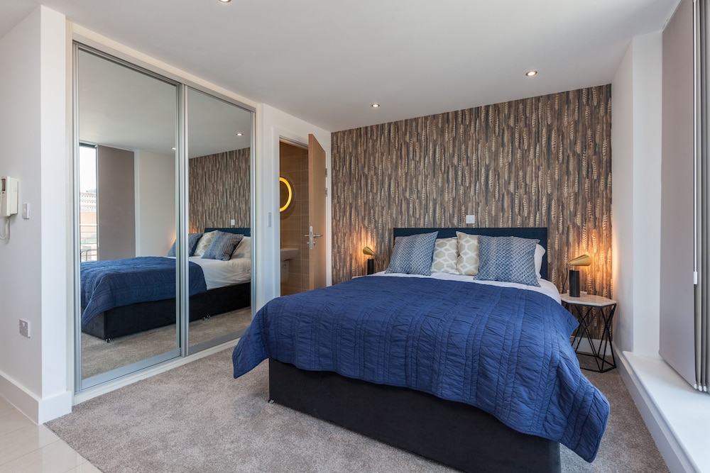 Executive Penthouse Studio photo 3