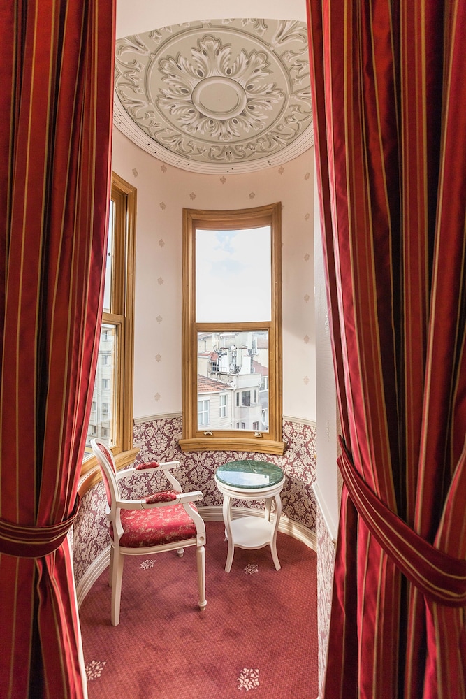 Exclusive Suite, Non Smoking, City View photo 3