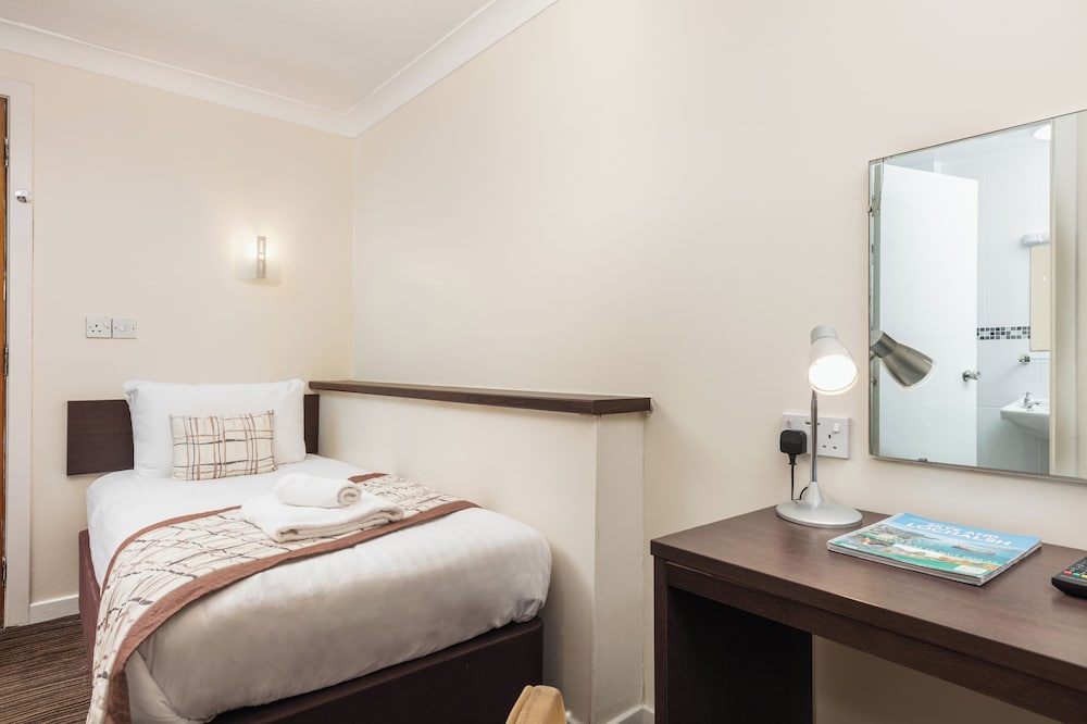Standard Single Room, 1 Twin Bed photo 1