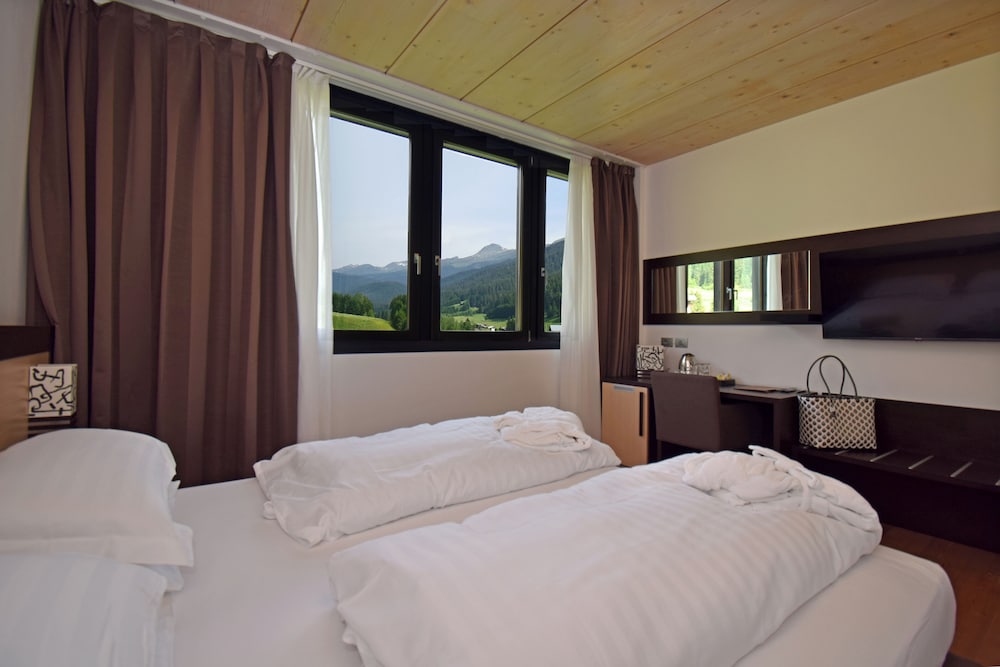 Panoramic Double or Twin Room