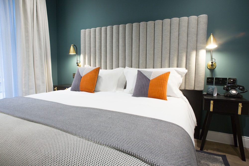 Executive Double or Twin Room (Elegant ) photo 2
