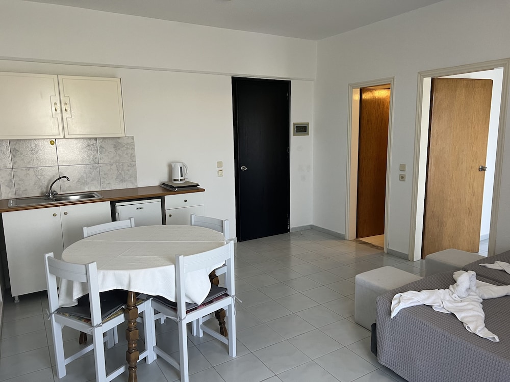 Classic Apartment