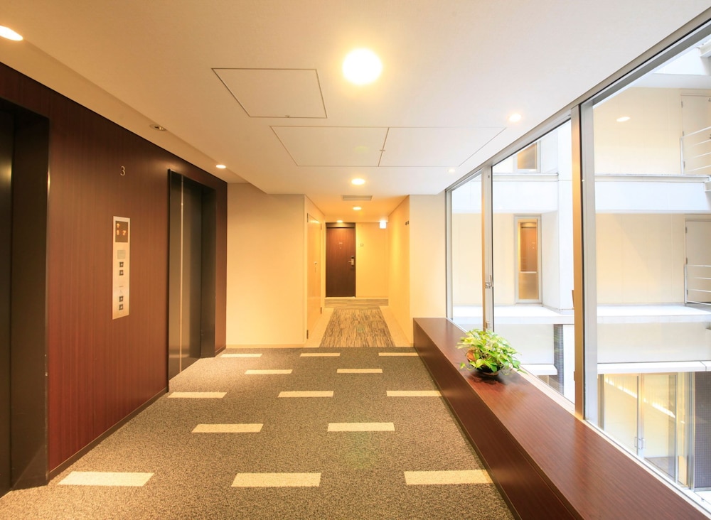 Deluxe Double Room with  Tokyo Skytree Ticket photo 1