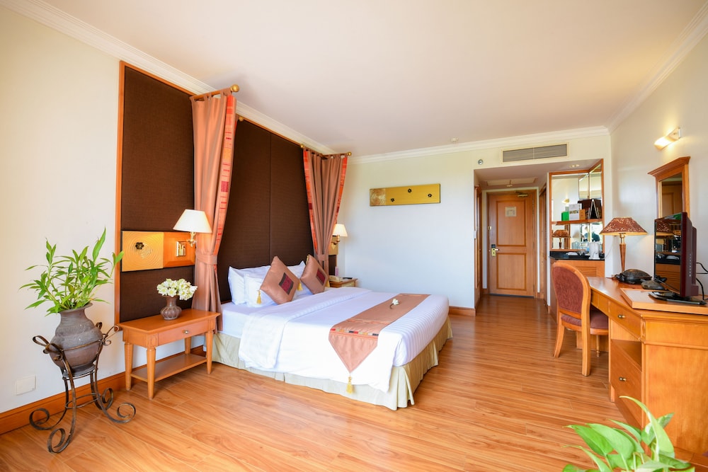 Deluxe Double Room - Photo 5