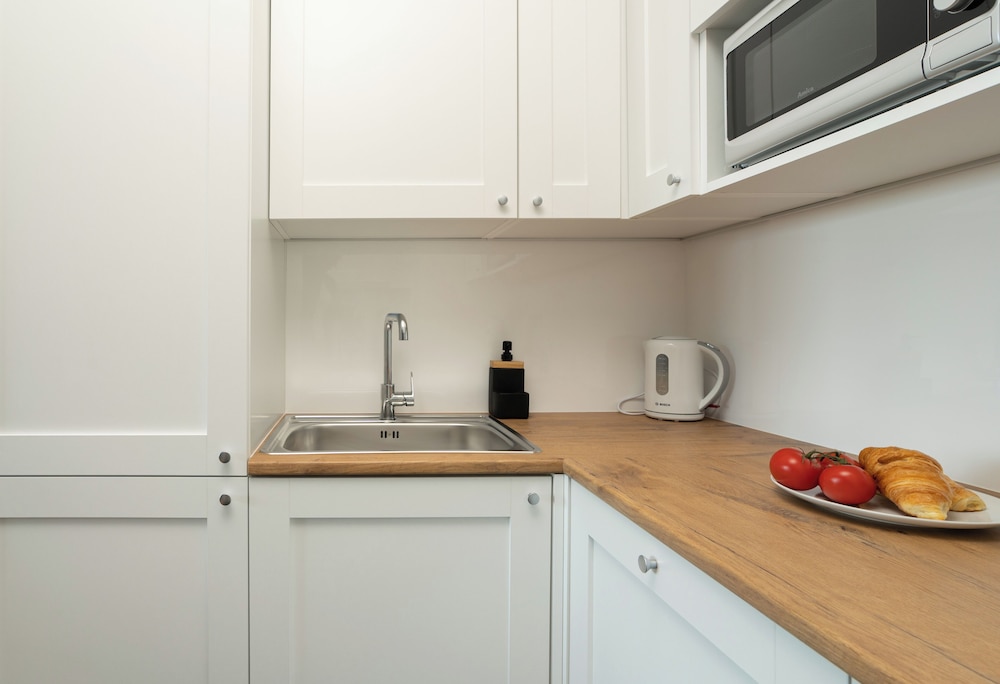Comfort Apartment photo 2