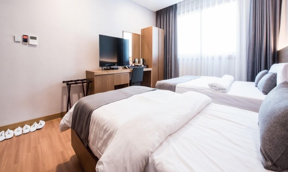Premium Deluxe Room photo 3