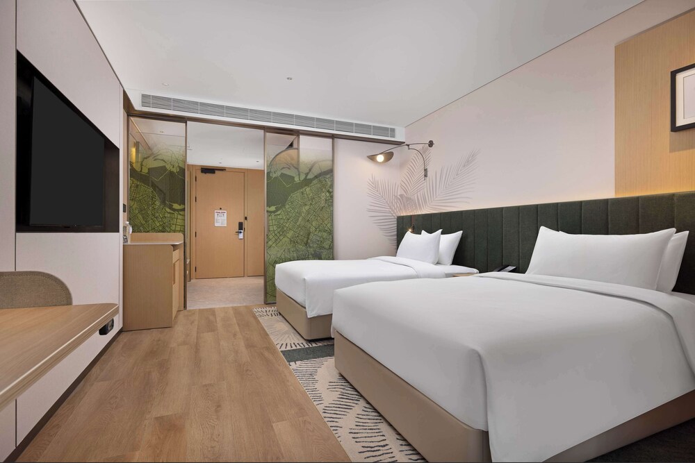 Room, 2 Twin Beds