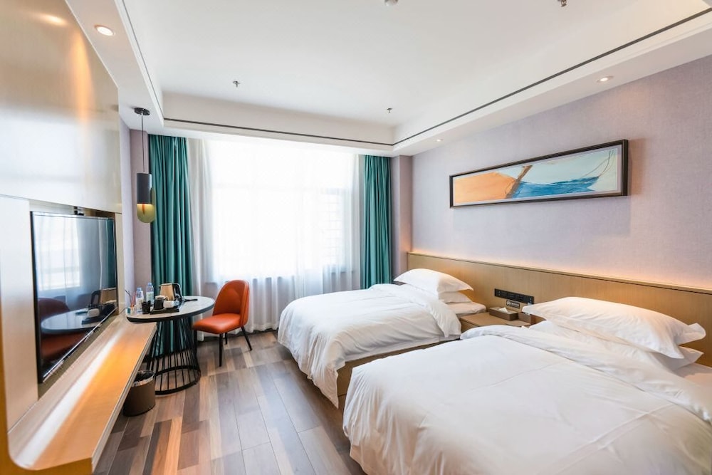 Comfort Double Or Twin Room photo 2