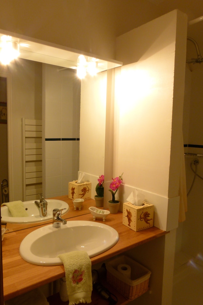 Classic Double Room, Ensuite (3 épis) photo 2