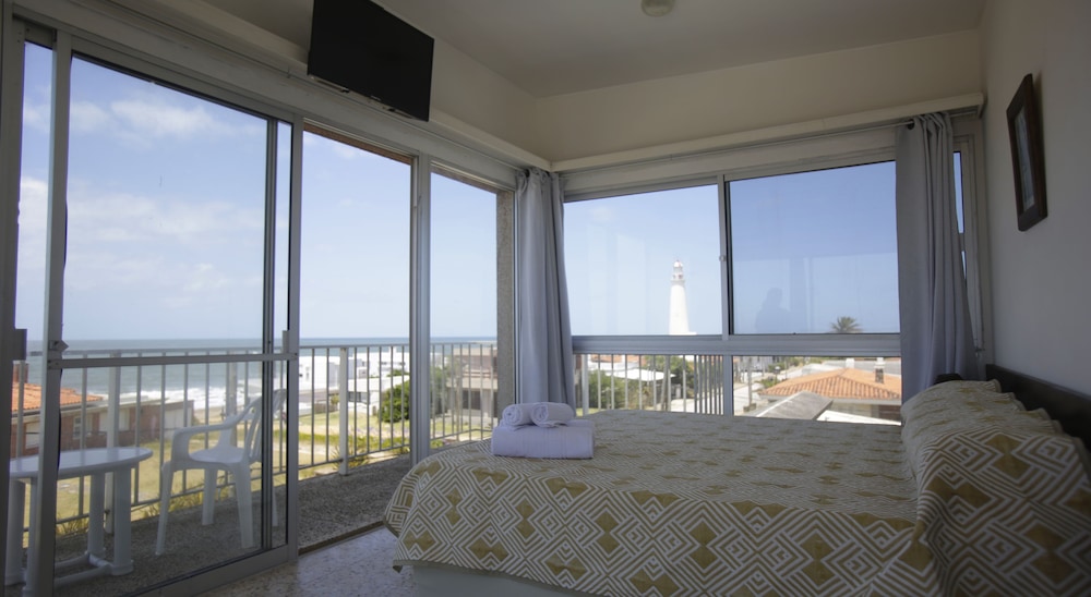 Double Room, Balcony, Ocean View photo 3