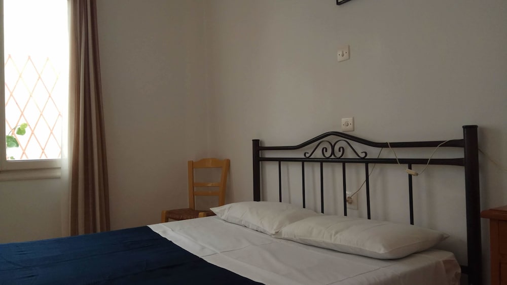 Double Room (3) photo 1