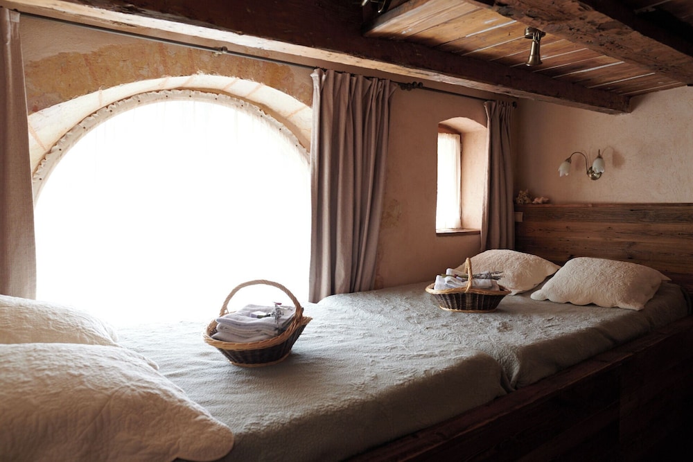 Quadruple Room, 2 Double Beds