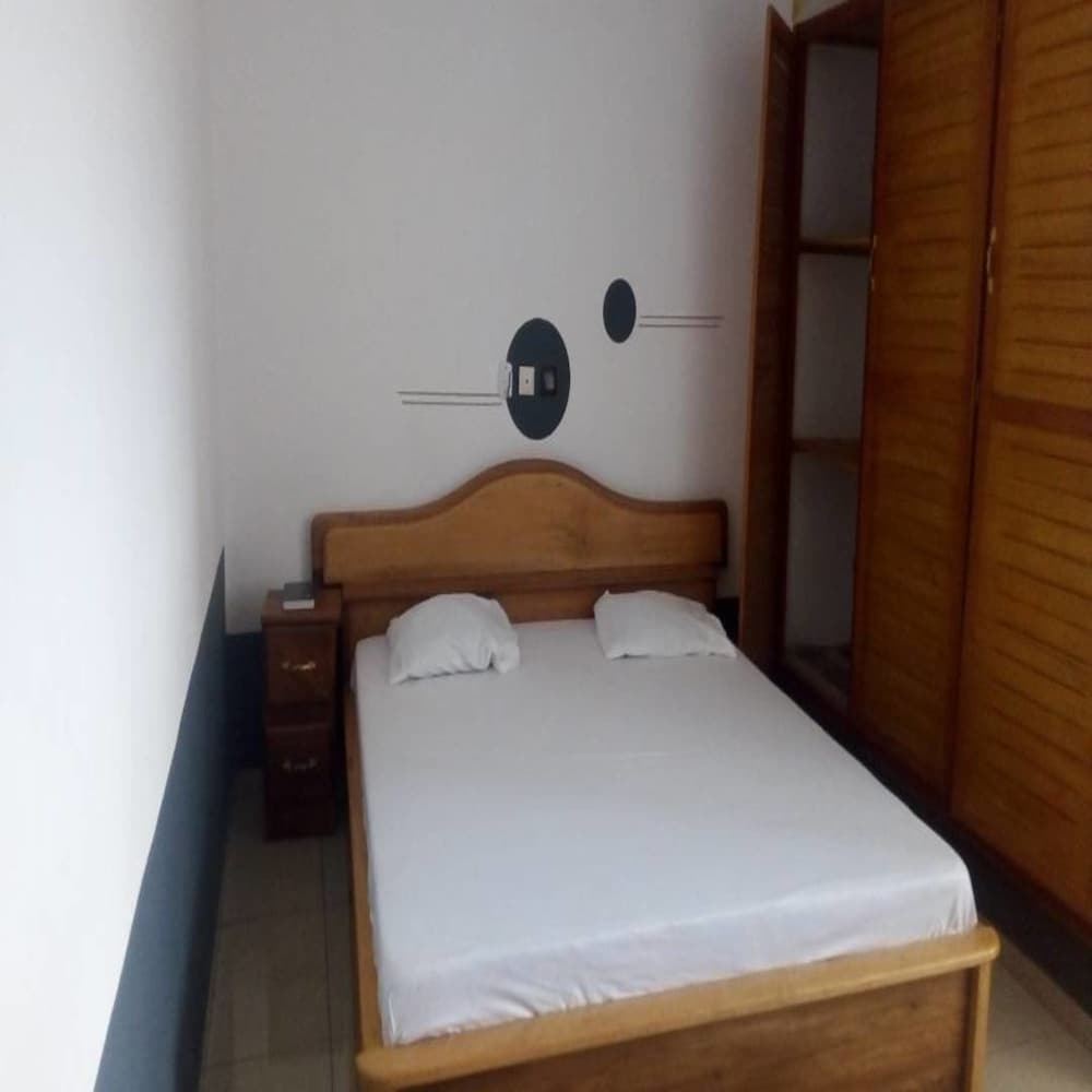 Comfort Apartment, 2 Bedrooms, Non Smoking