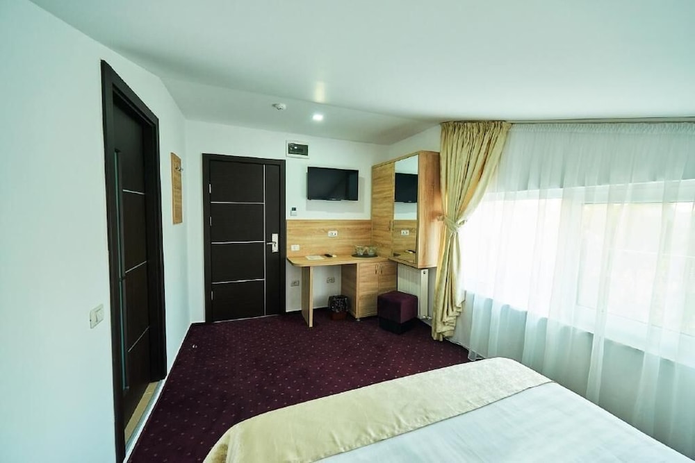Comfort Room photo 1