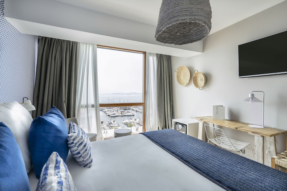 Panoramic Double Room Single Use