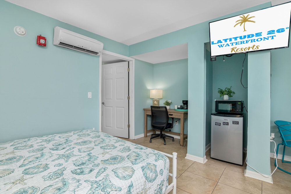 Latitude 26 Waterfront Resort and Marina, Billede 5