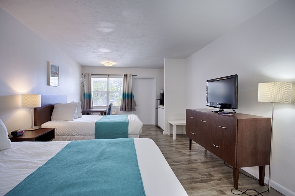 Nonsmoking Double Room photo 3
