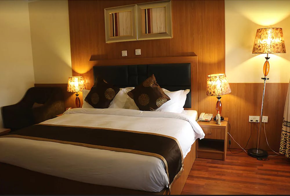 Classic Room, 1 Queen Bed photo 1