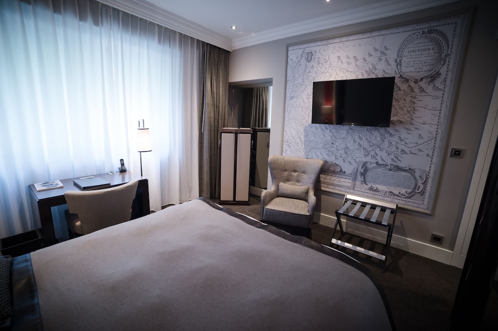Classic Room, 1 Twin Bed, City View (City View) photo 1
