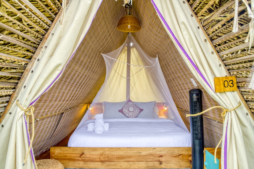Tepee Tent photo 2