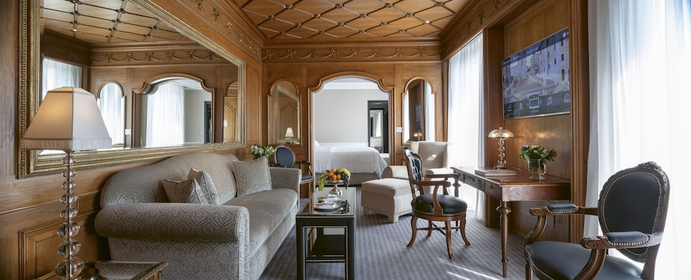 Classic Suite photo 2