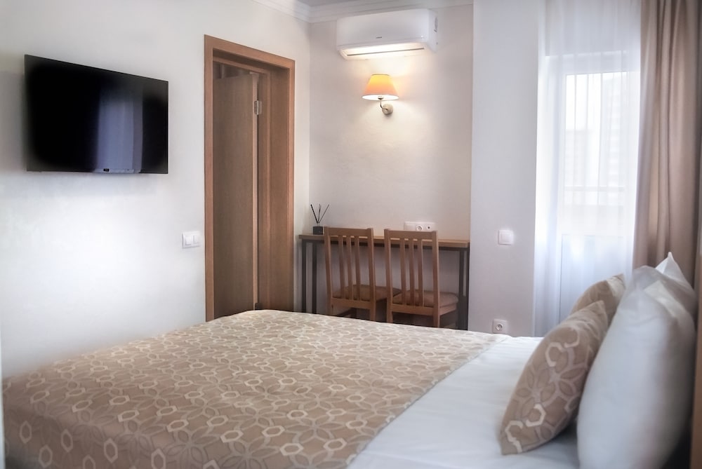 Suite photo 1