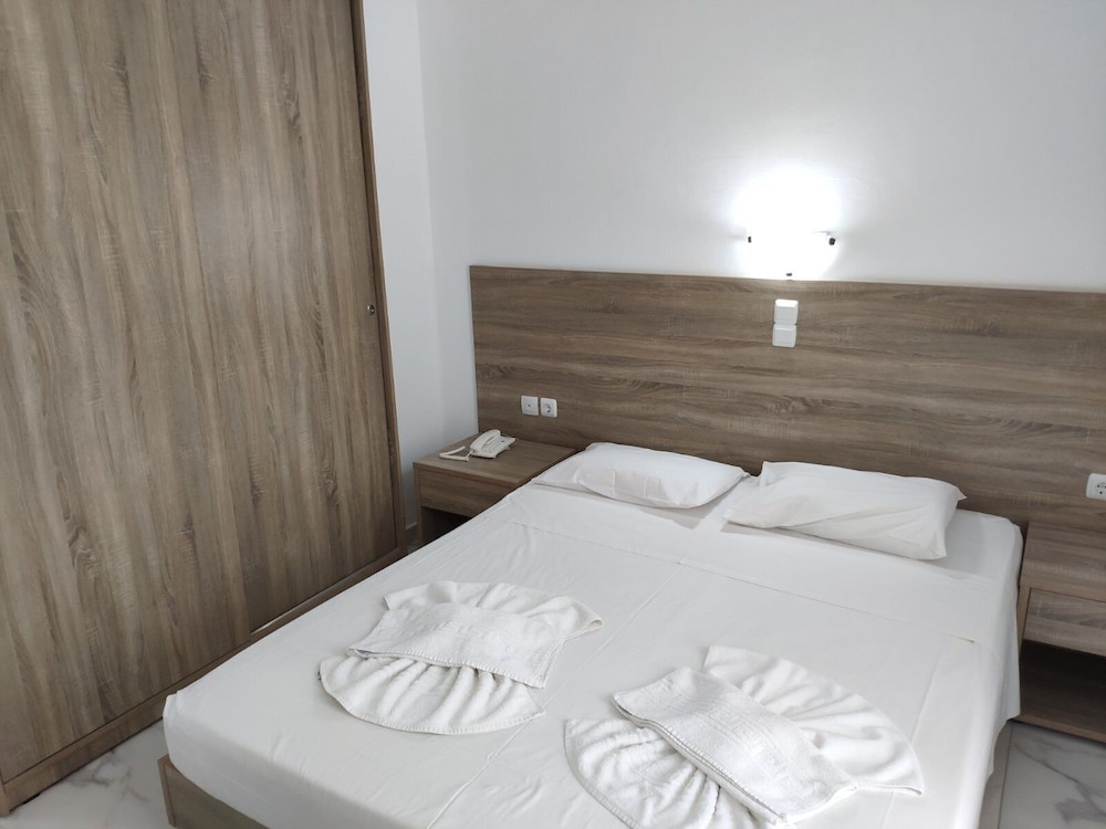 Comfort Studio, Balcony
