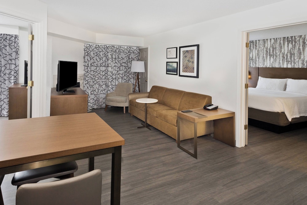 Suite, 2 Bedrooms
