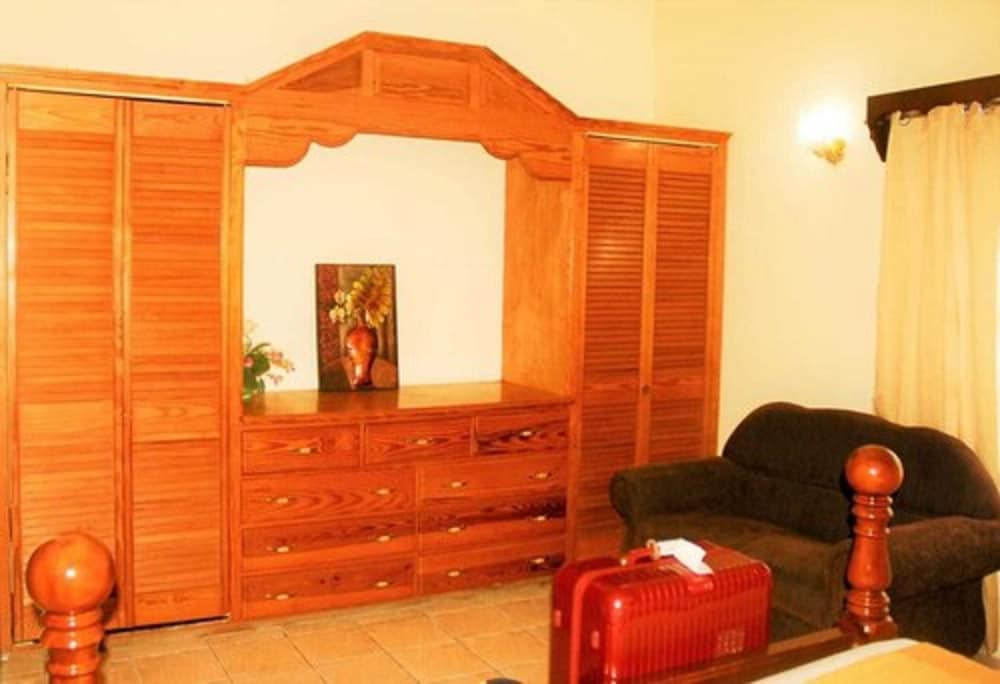 Luxury Room