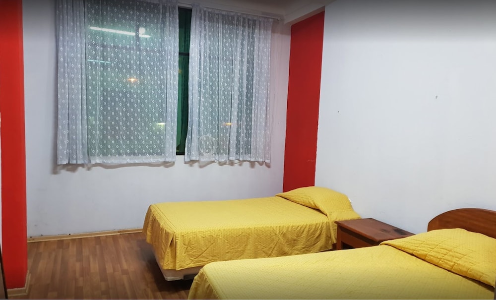 Family Apartment, 2 Bedrooms, City View