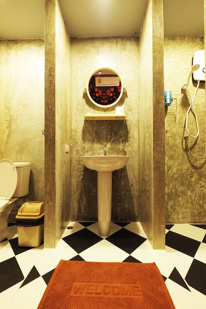 Double Room, Private Bathroom photo 2