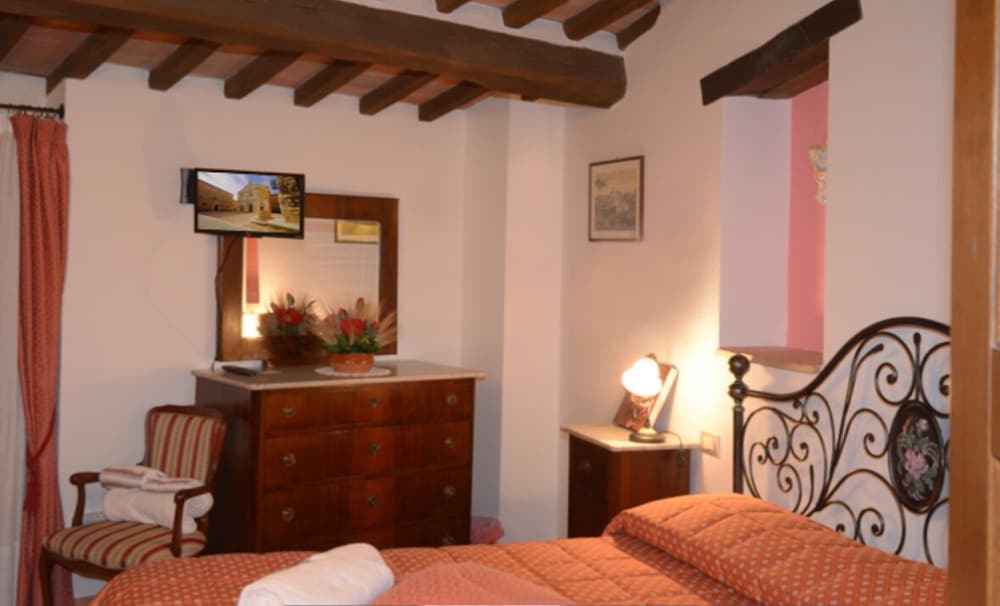 Luxury Room photo 3