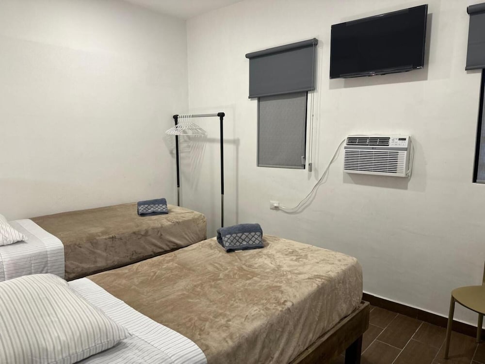 Business Room, 1 Bedroom