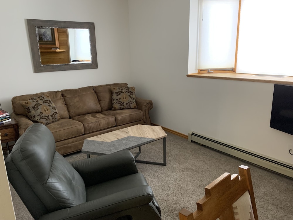 Timber Ridge One Bedroom