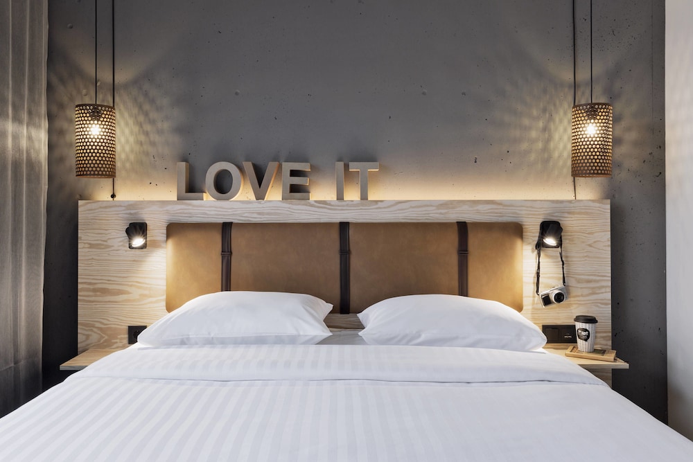Room, 1 Queen Bed
