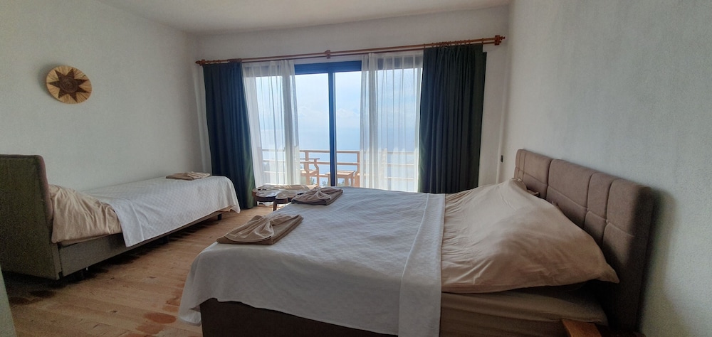 Design Triple Room, Sea View photo 1