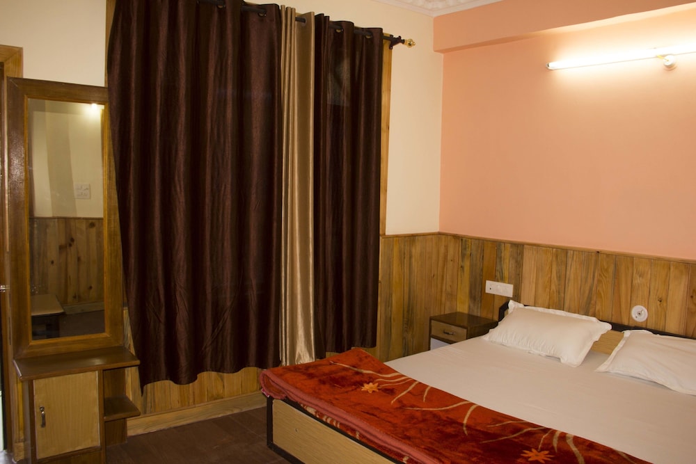 Standard Double Room, 1 Double Bed