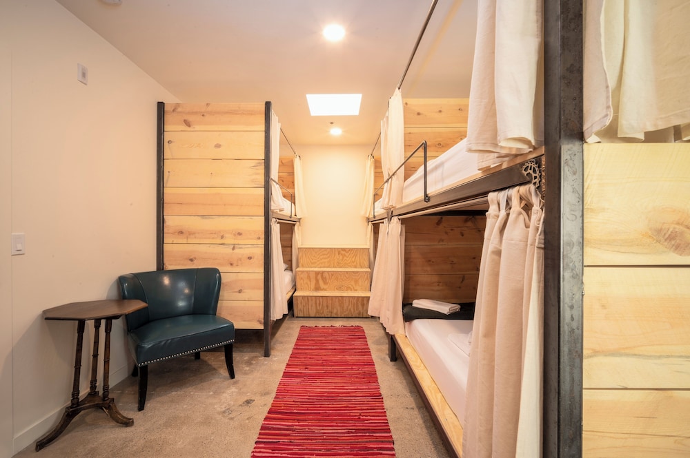Bunkroom Takeover photo 1