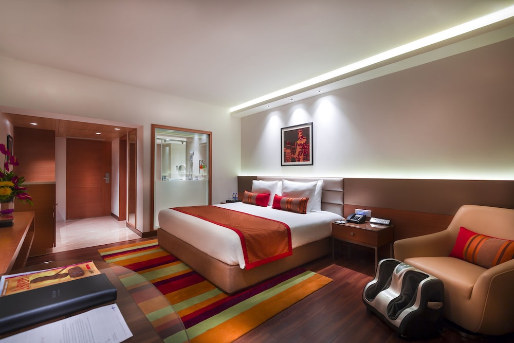 Business Double Room - Photo 6