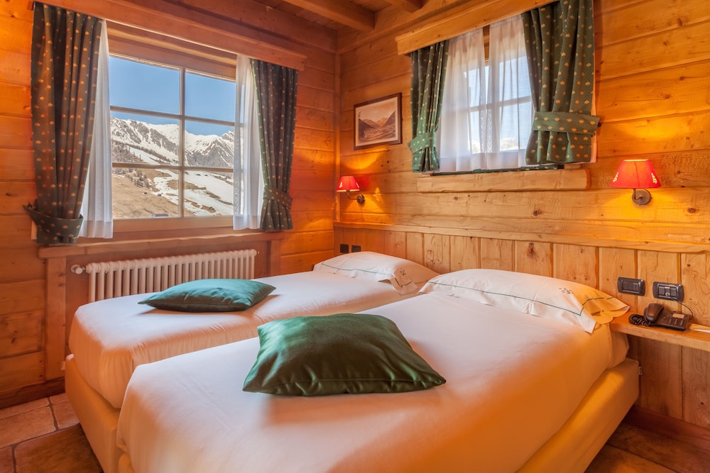 Exclusive Chalet, Sauna photo 2