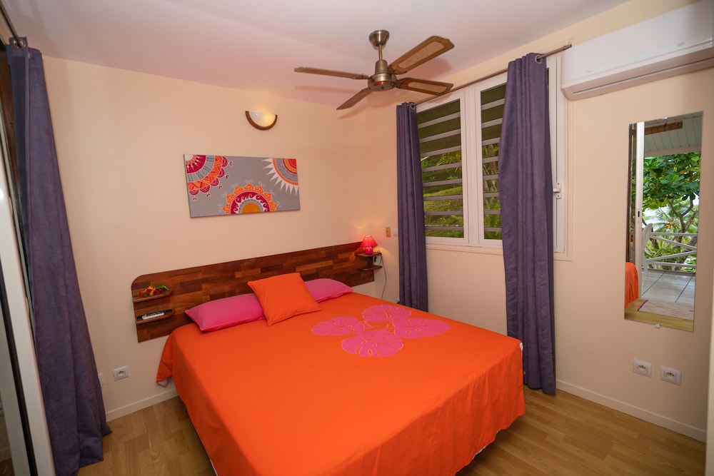 Bungalow, Private Bathroom, Lagoon View photo 2