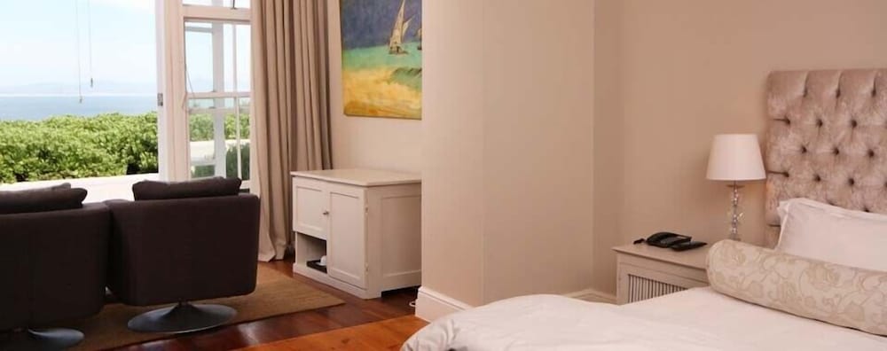 Standard Room (Garden) photo 1