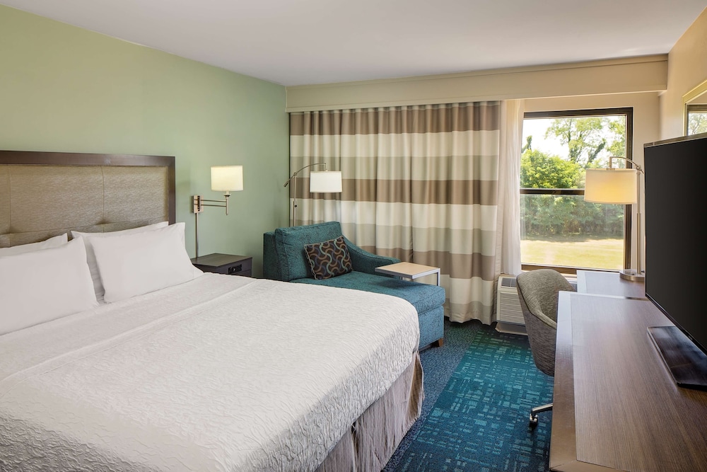 Suite, 1 King Bed, Non Smoking - Photo 6
